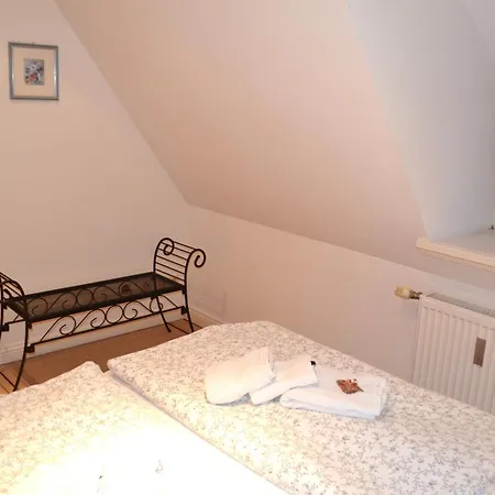 Apartmán Vogelkoje Og Oevenum