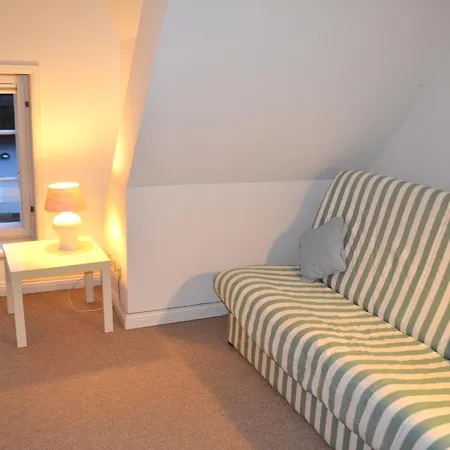 Vogelkoje Og Apartmán *