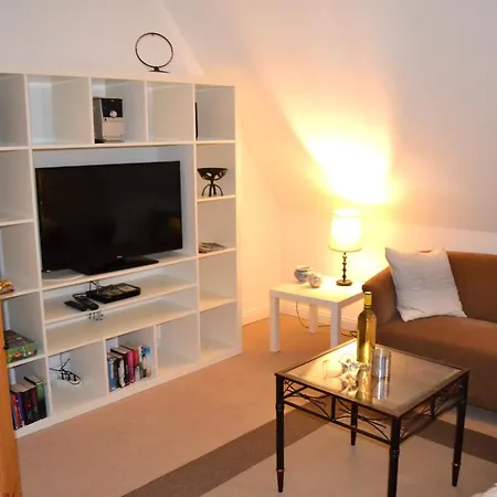 Vogelkoje Og Apartmán Oevenum