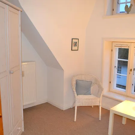 Apartmán Vogelkoje Og Oevenum
